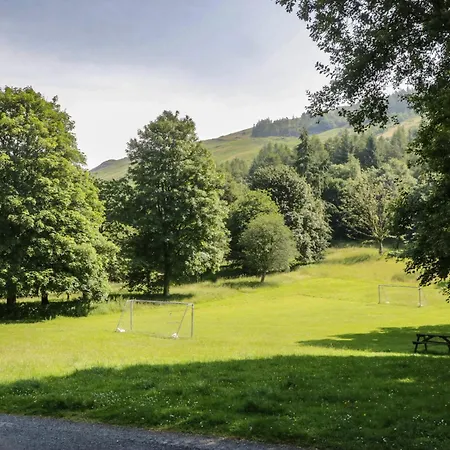 Wally's Folly Windermere